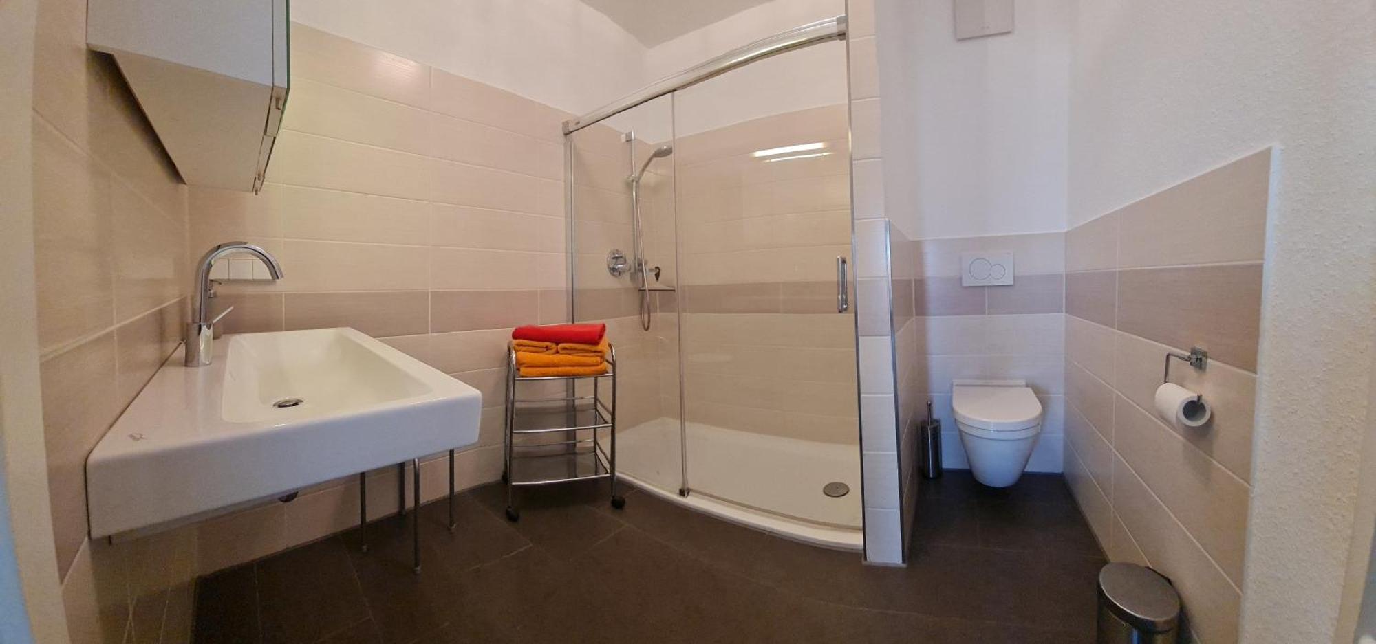 Ferienwohnung Neuer Hafen Marina Бремерхавен Стая снимка